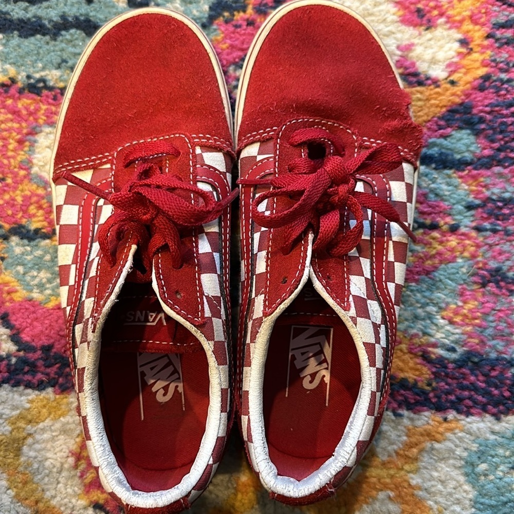 Vans Sneakers - Picture 7 of 7